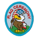 Flag Ceremony