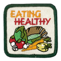 Eating Healthy