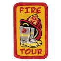 Fire Tour