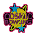 Cosmic Bowling