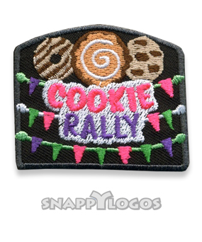 Cookie Rally