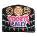 Patches for Scouts