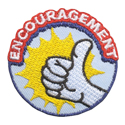 Encouragement