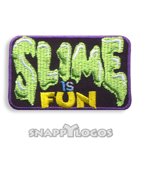 Slime is Fun
