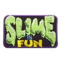 Slime is Fun