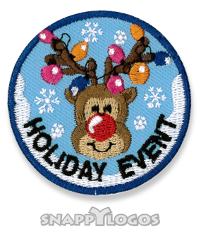 Holiday Event