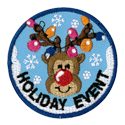 Holiday Event