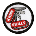 Knife Skills