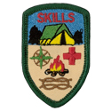 Skills