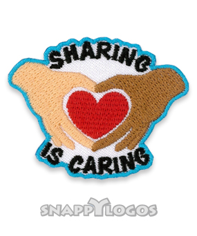 Sharing is Caring
