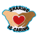 Sharing is Caring
