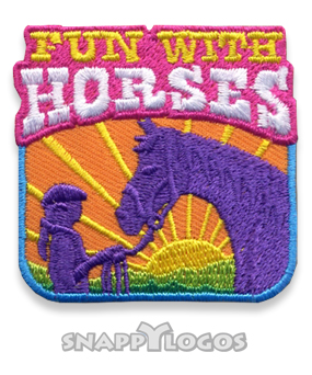 Fun with Horses