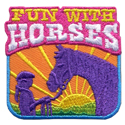 Fun with Horses
