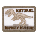 Natural History Museum