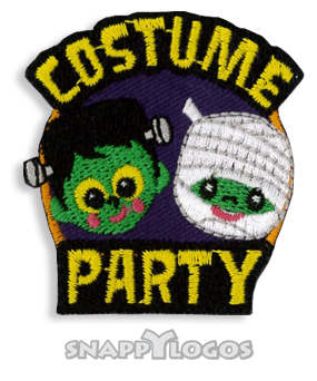 Costume Party