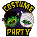 Costume Party