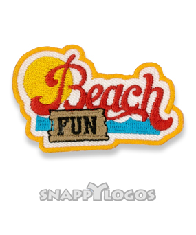 Beach Fun