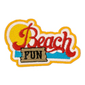 Beach Fun