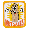 Nut Sales