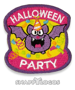 Halloween Party