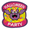 Halloween Party