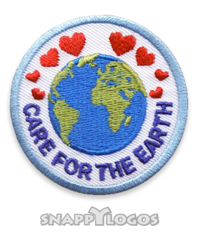 Care for the Earth