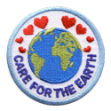 Care for the Earth