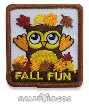 Fall Fun