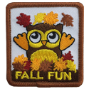 Fall Fun