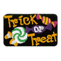 Trick or Treat