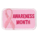 Awareness Month