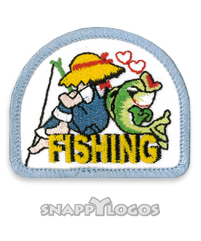 Fishing