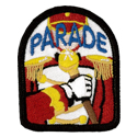 Parade