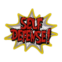 Self Defense