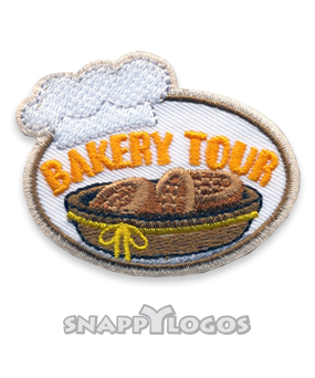 Bakery Tour