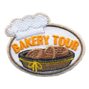 Bakery Tour