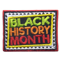 Black History Month