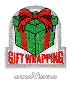Gift Wrapping