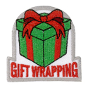 Gift Wrapping