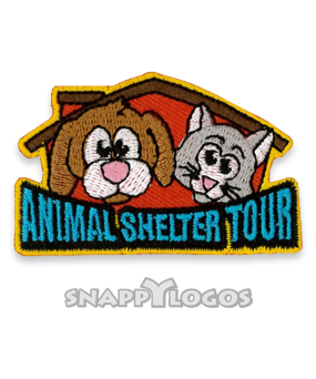 Animal Shelter Tour
