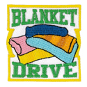 Blanket Drive