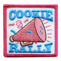 Cookie Rally