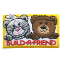 Build A Friend