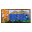 Hiking