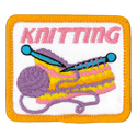 Knitting