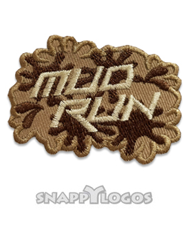 Mud Run