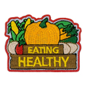 Eating Healthy