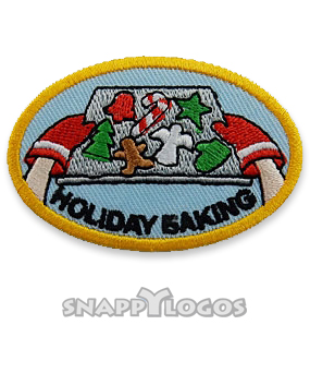 Holiday Baking