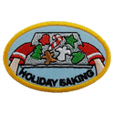 Holiday Baking