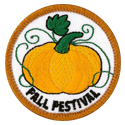 Fall Festival